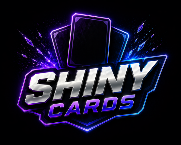 ShinyCards