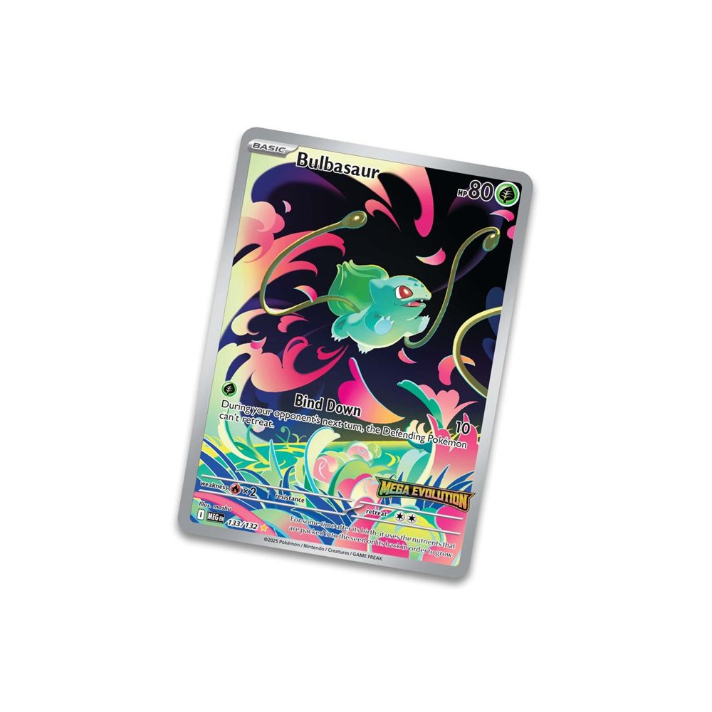 Mega Evolution - Enhanced Booster Box